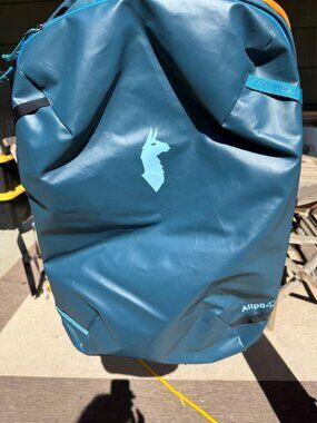 Cotopaxi Allpa 42LTravel Pack- 2023